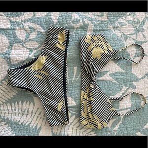 Oneill Bikini Set in Ren